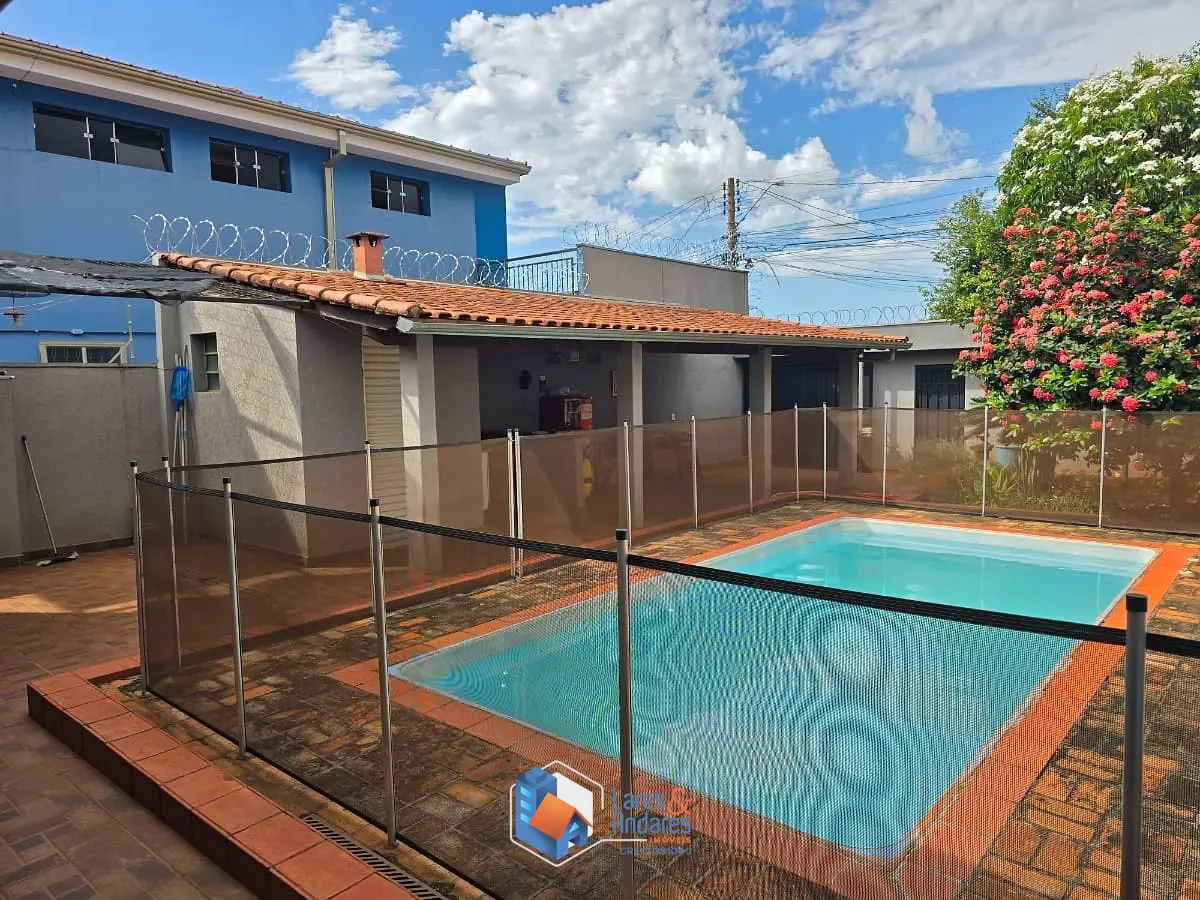 Casa, 2 quartos, 160 m² - Foto 16