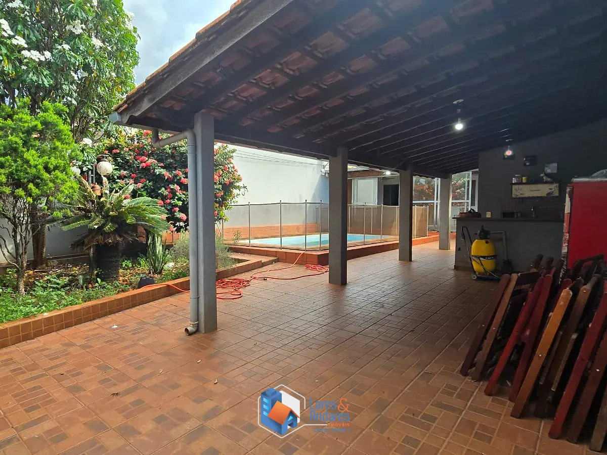 Casa, 2 quartos, 160 m² - Foto 3