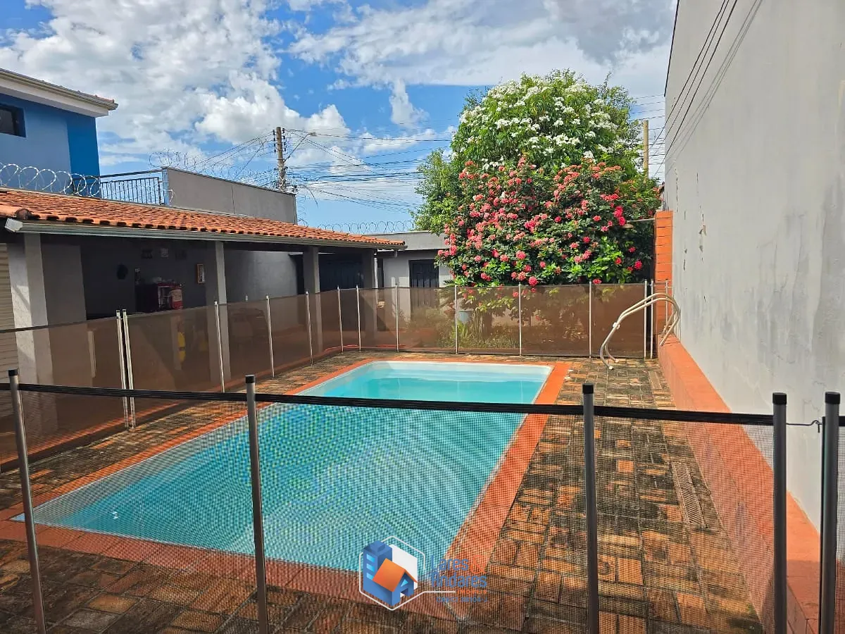 Casa, 2 quartos, 160 m² - Foto 15