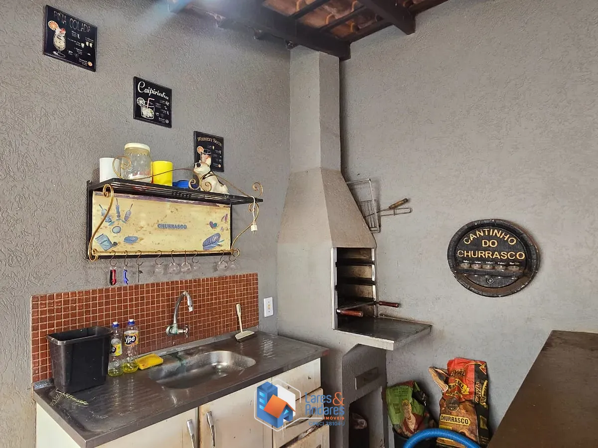 Casa, 2 quartos, 160 m² - Foto 8