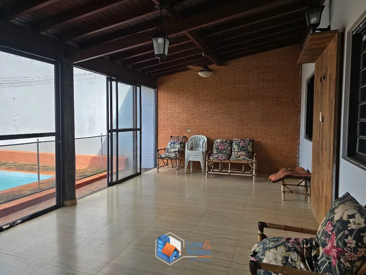 Casa, 2 quartos, 160 m² - Foto 18