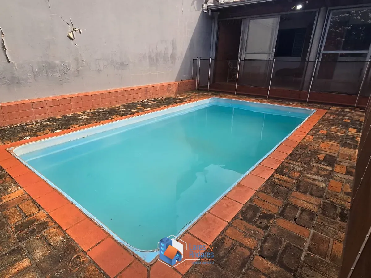 Casa, 2 quartos, 160 m² - Foto 1