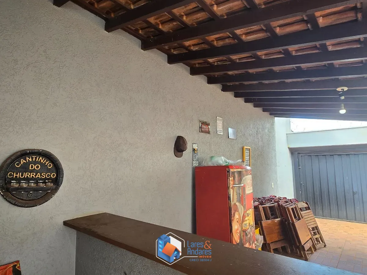 Casa, 2 quartos, 160 m² - Foto 7