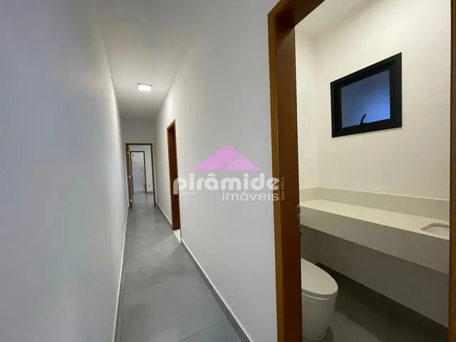 Casa com 135m² 2 quartos e 2 banheiros, para alugar, no bairro Jardim Satélite em São José Dos Campos