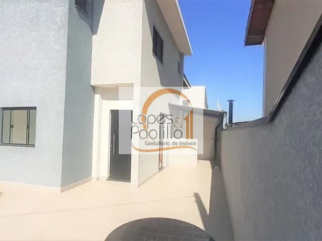 Casa com 175m² 2 quartos e 2 banheiros, à venda, no bairro Nova Atibaia em Atibaia