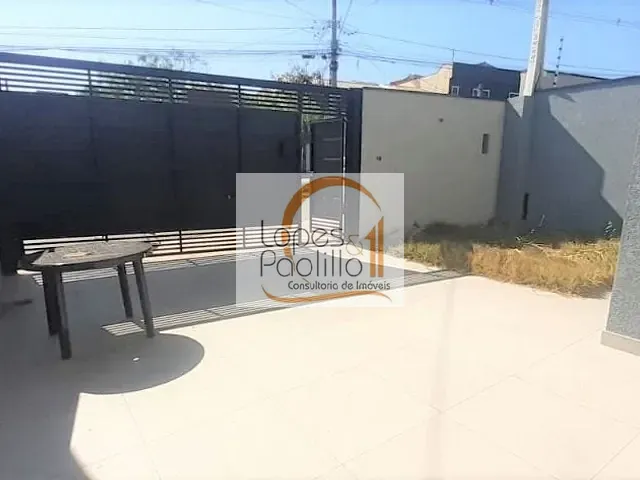 Casa com 175m² 2 quartos e 2 banheiros, à venda, no bairro Nova Atibaia em Atibaia