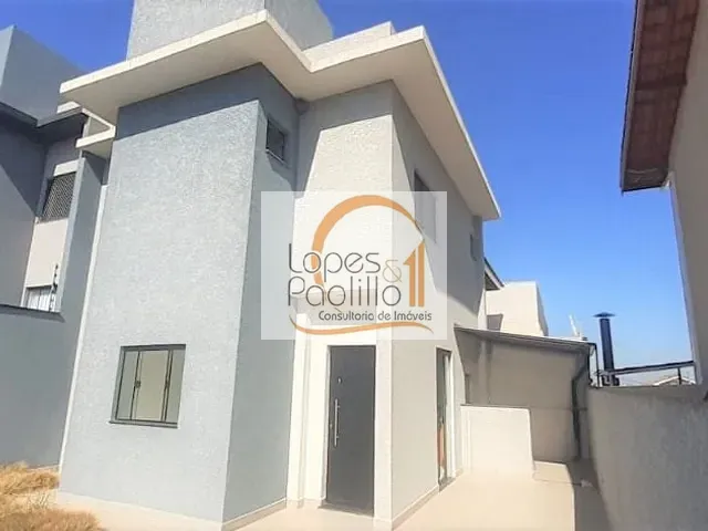 Casa com 175m² 2 quartos e 2 banheiros, à venda, no bairro Nova Atibaia em Atibaia
