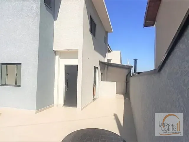 Casa com 175m² 2 quartos e 2 banheiros, à venda, no bairro Nova Atibaia em Atibaia