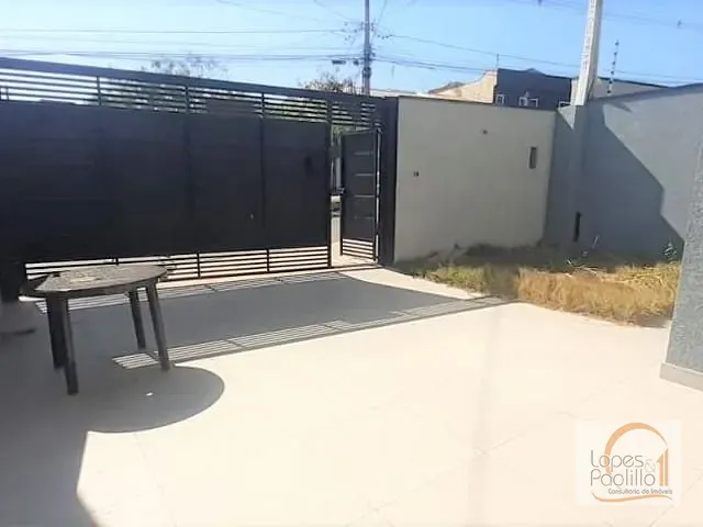 Casa com 175m² 2 quartos e 2 banheiros, à venda, no bairro Nova Atibaia em Atibaia