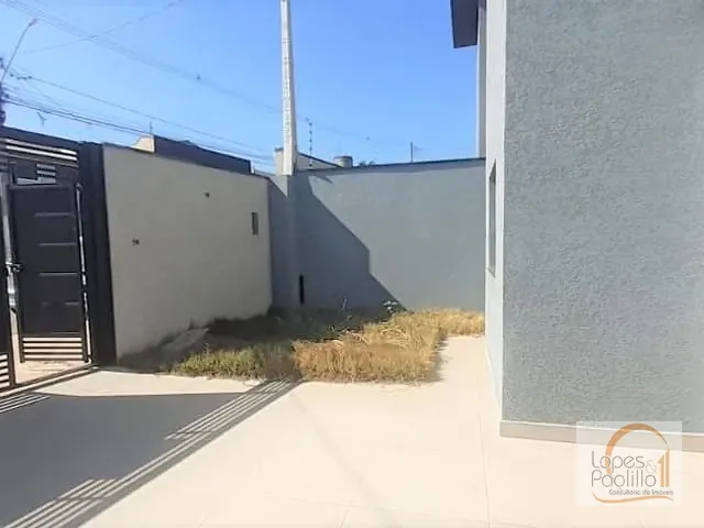 Casa com 175m² 2 quartos e 2 banheiros, à venda, no bairro Nova Atibaia em Atibaia