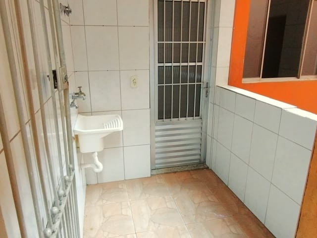 Foto do Casa - Casa para alugar incluso ÁGUA próximo ao CEU do Continental - Guarulhos/SP | Imobiliária Compare