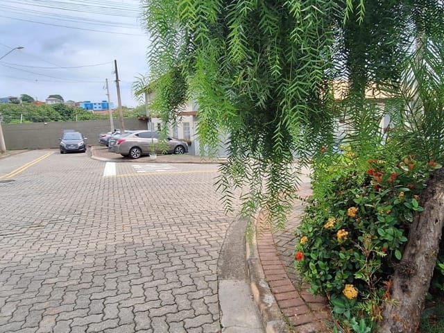 Foto do Casa - Casa com 2 dormitórios à venda, 75 m² por R$ 535.000,00 - Condomínio Vila Itália - Vinhedo/SP | Home Hunters