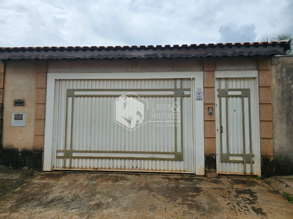Casa à venda com 3 quartos, 207m² - Foto 21