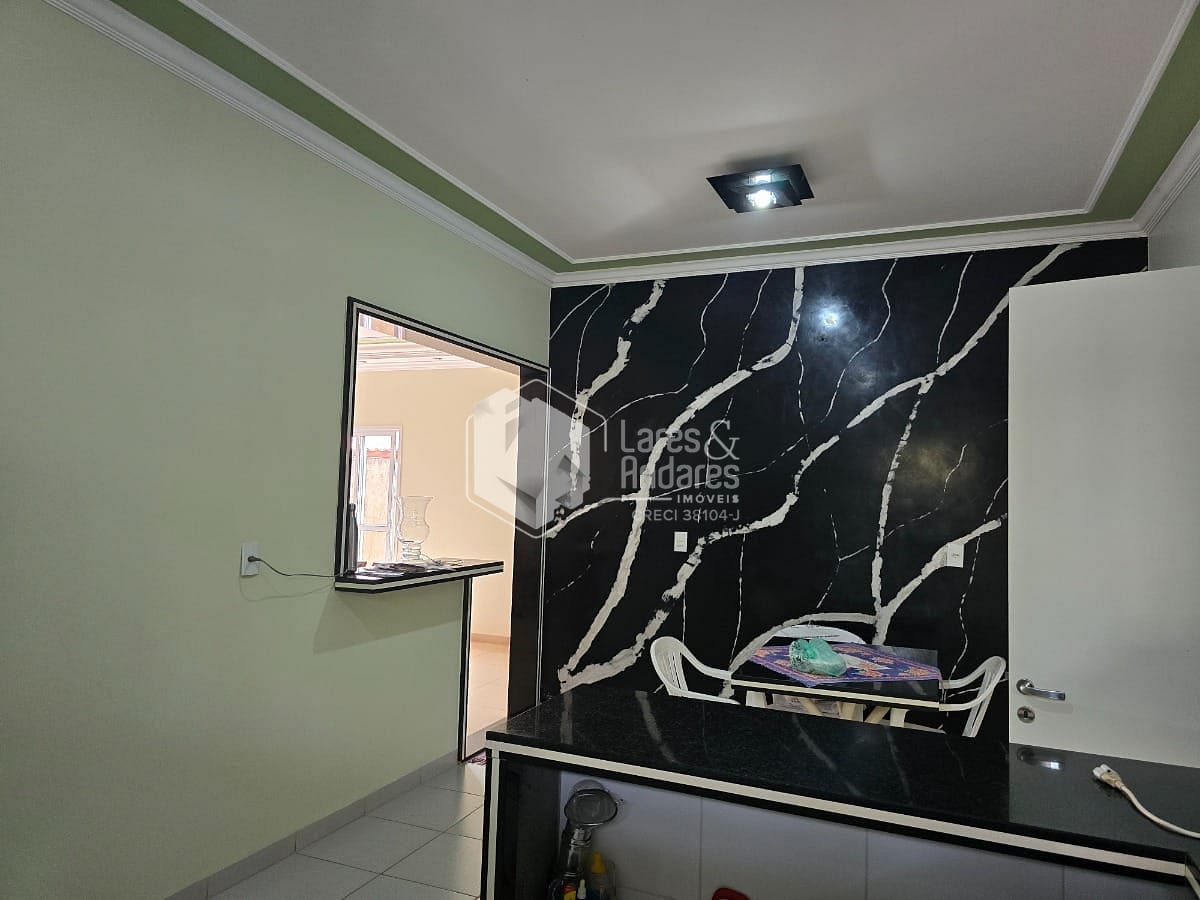 Casa à venda com 3 quartos, 207m² - Foto 6