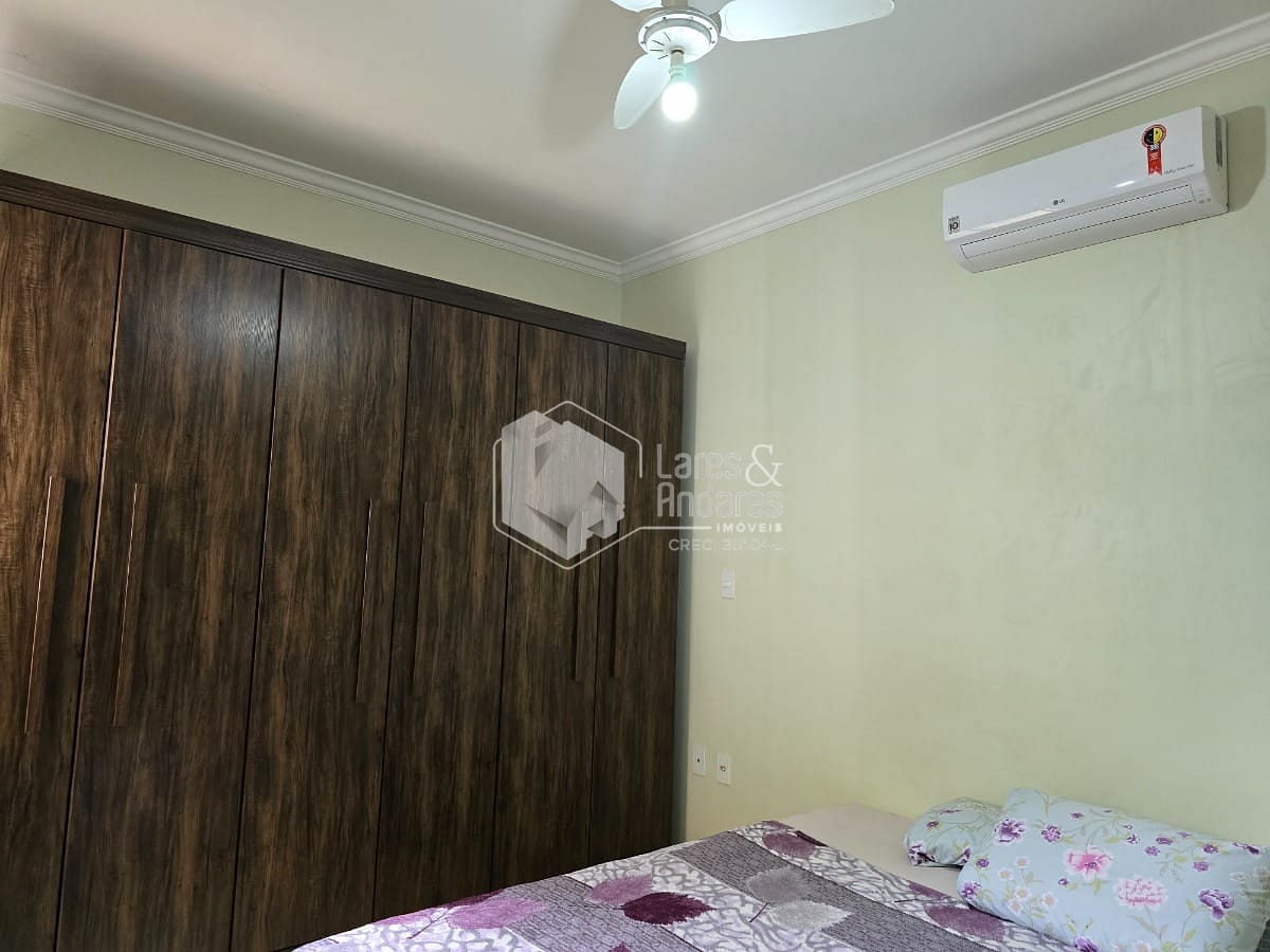 Casa à venda com 3 quartos, 207m² - Foto 19