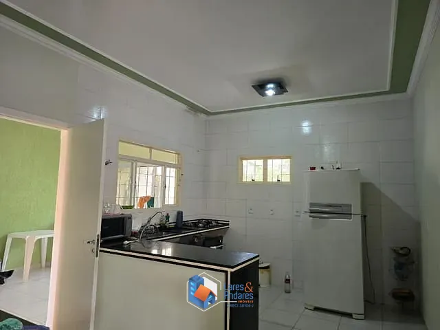Casa com 324m² 3 quartos e 3 banheiros, à venda, no bairro Parque Residencial Cândido Portinari em Ribeirão Preto
