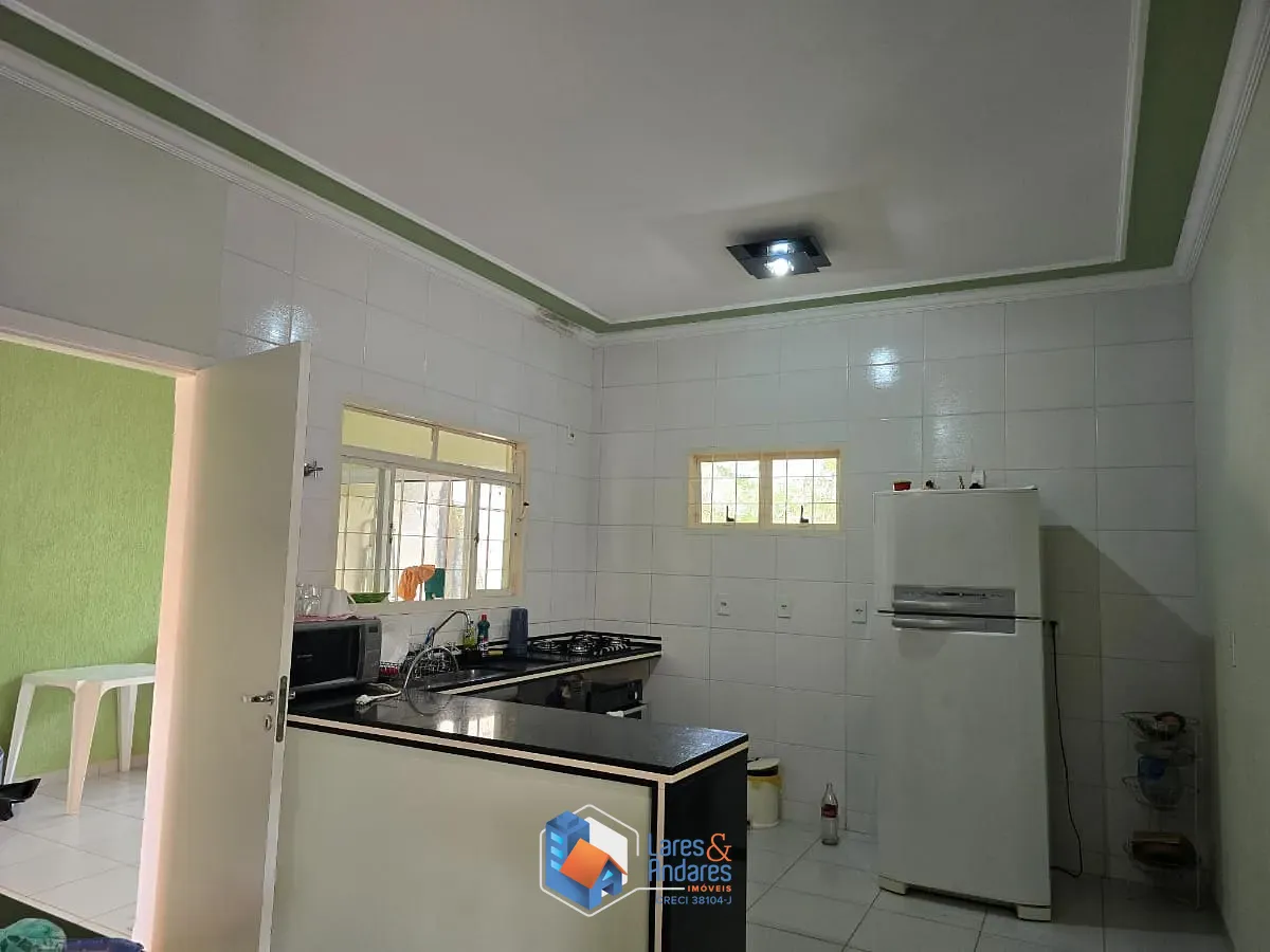 Casa, 3 quartos, 207 m² - Foto 4