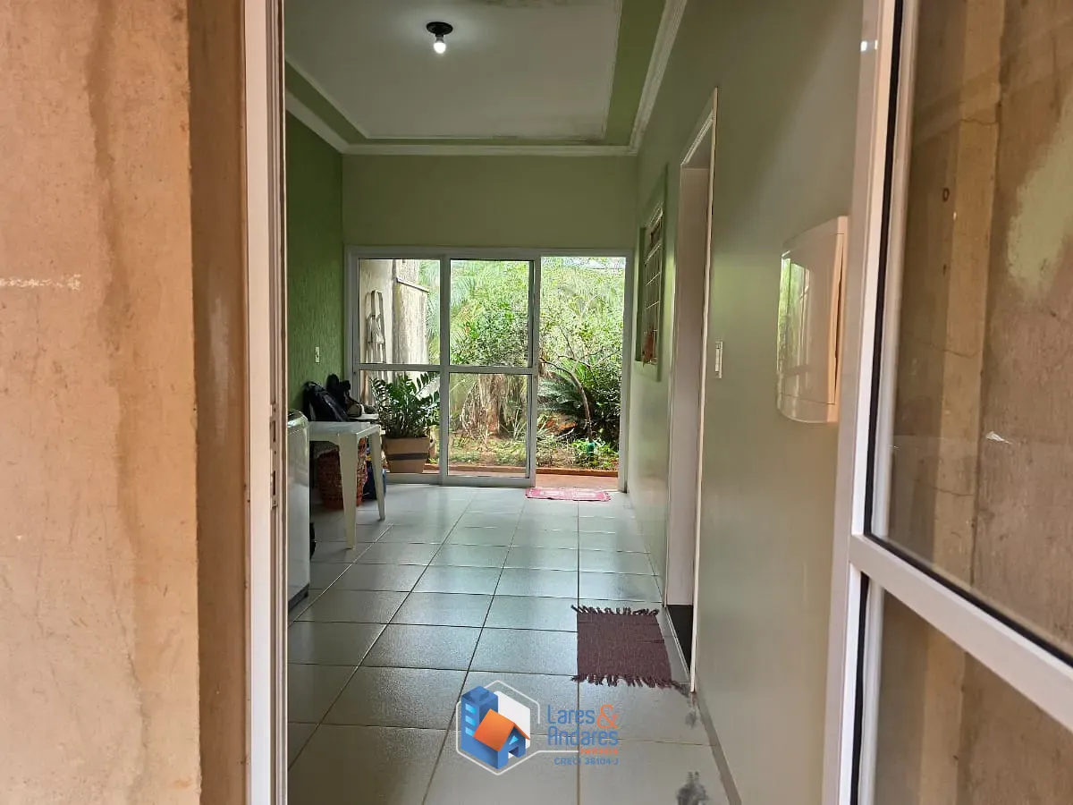 Casa, 3 quartos, 207 m² - Foto 9