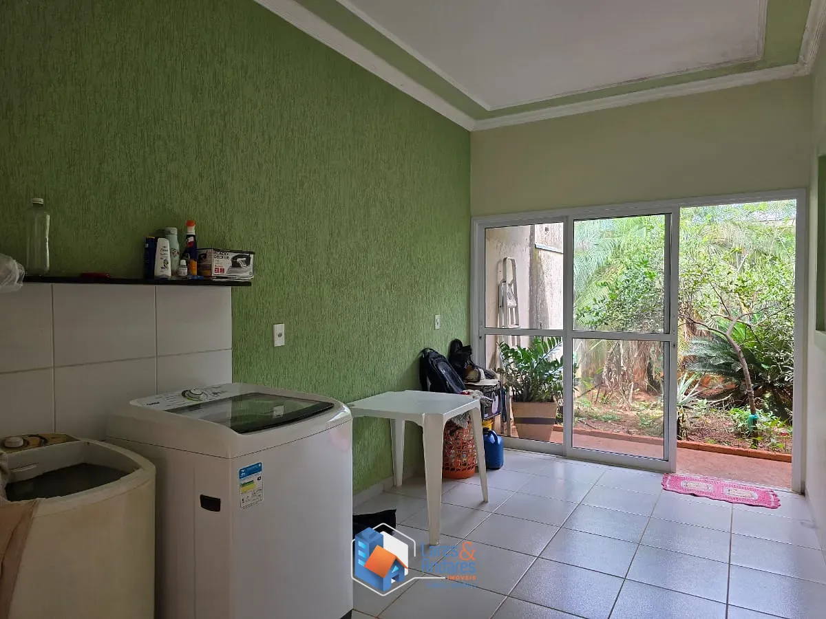 Casa, 3 quartos, 207 m² - Foto 8