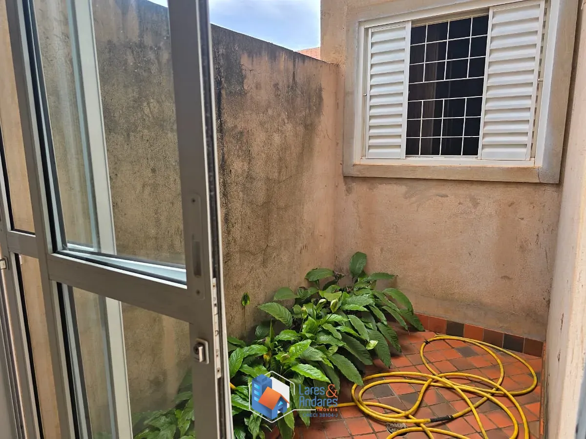 Casa, 3 quartos, 207 m² - Foto 5