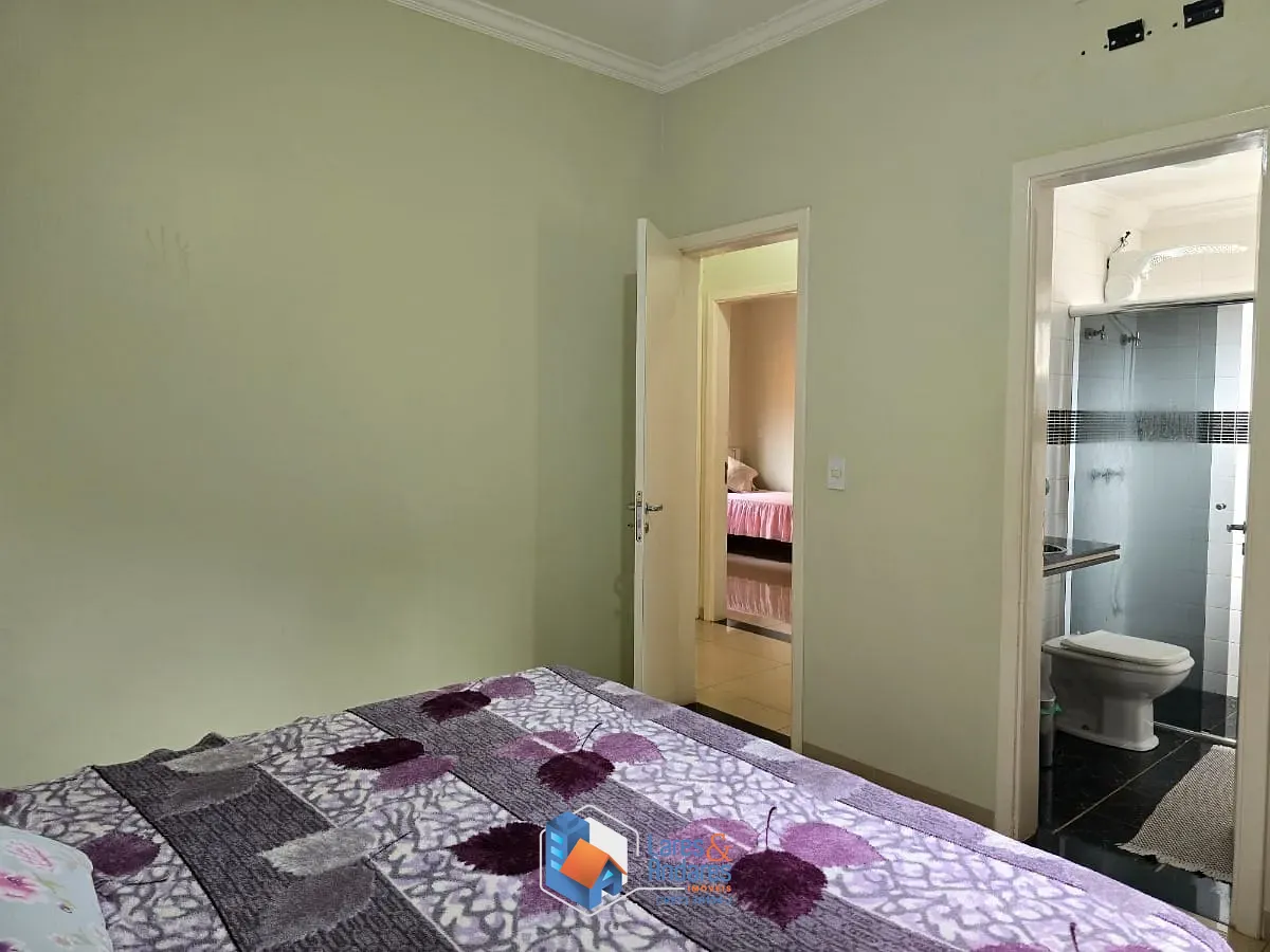 Casa, 3 quartos, 207 m² - Foto 18