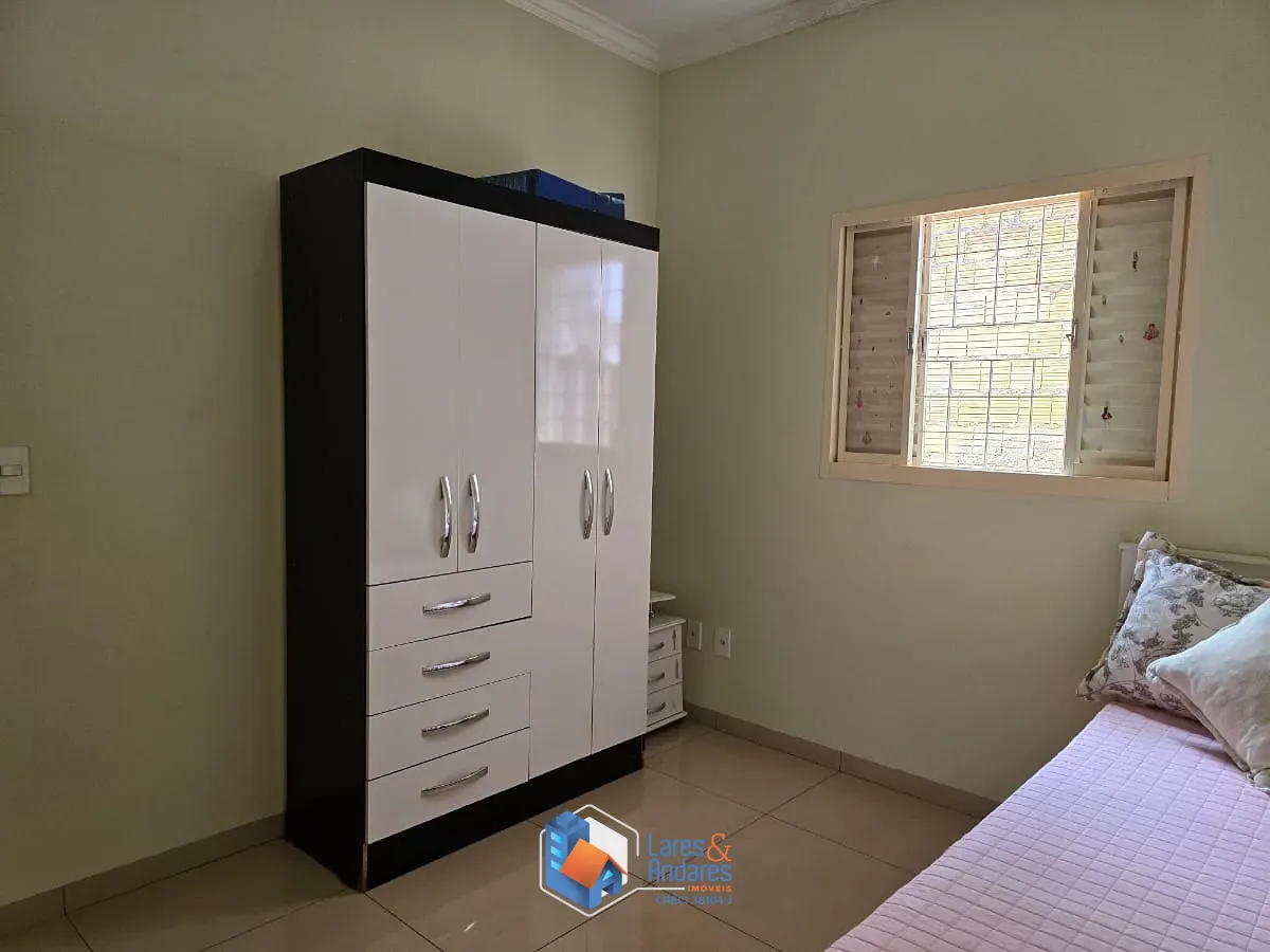 Casa, 3 quartos, 207 m² - Foto 12