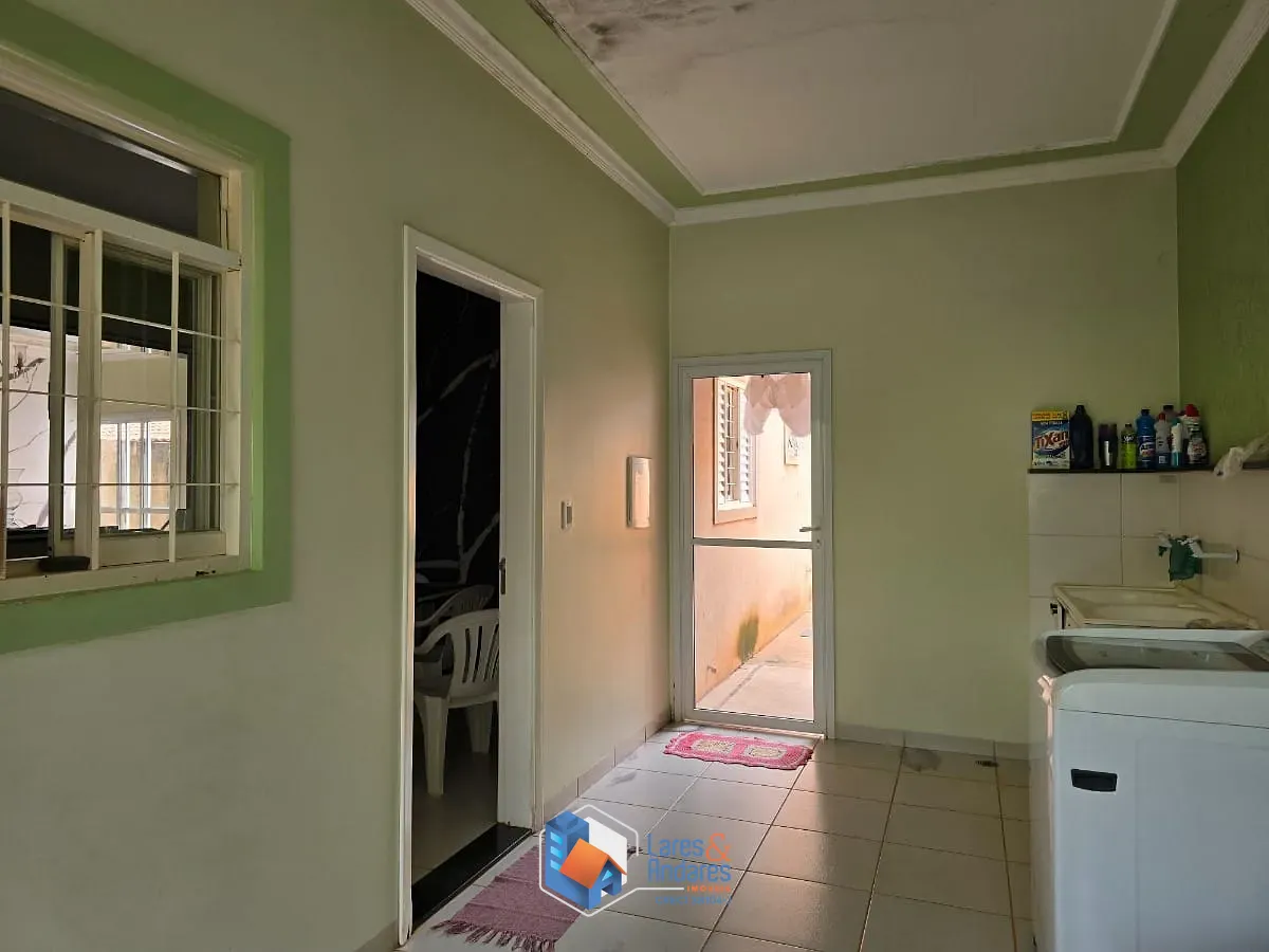 Casa, 3 quartos, 207 m² - Foto 7