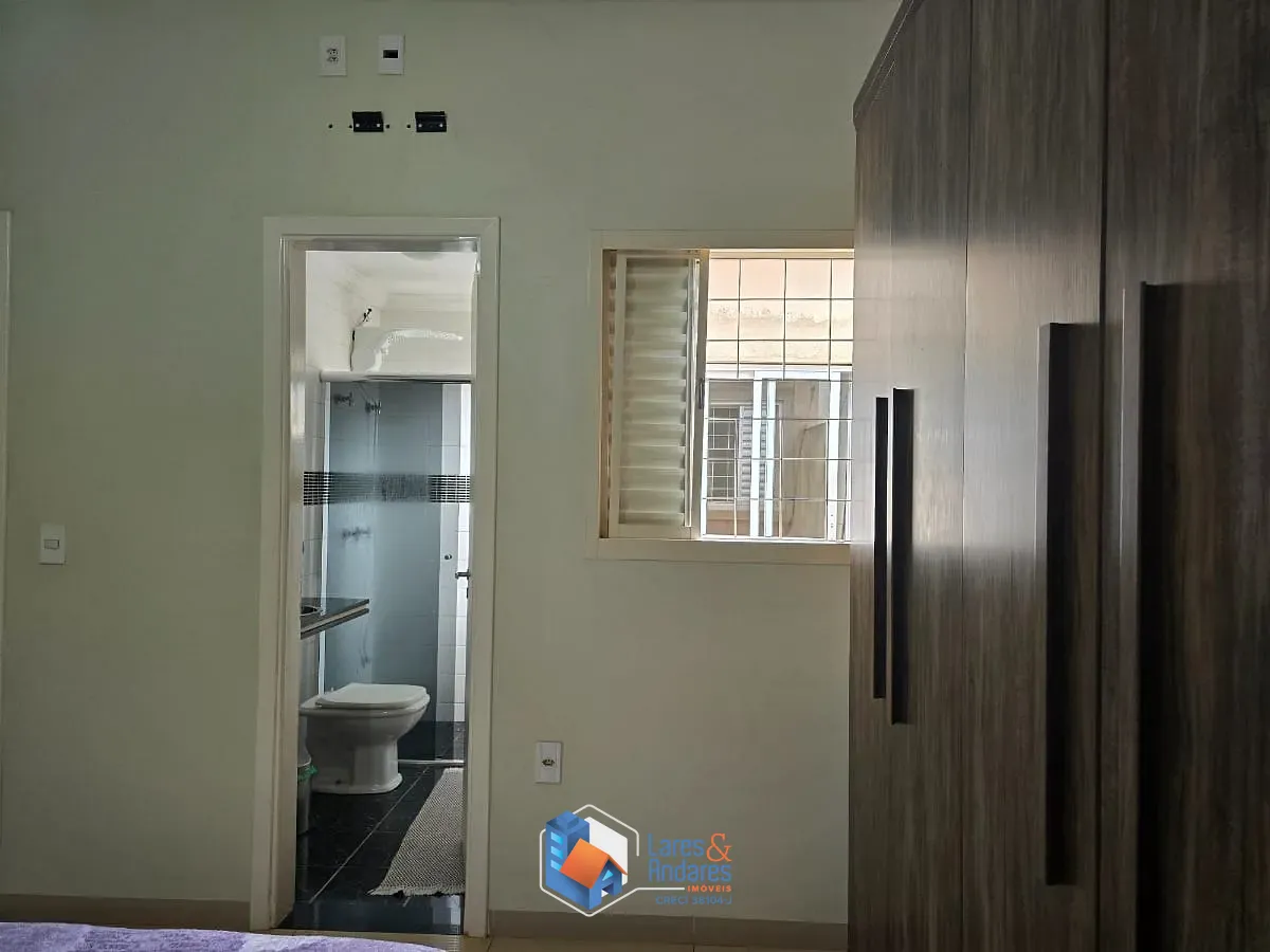 Casa, 3 quartos, 207 m² - Foto 17