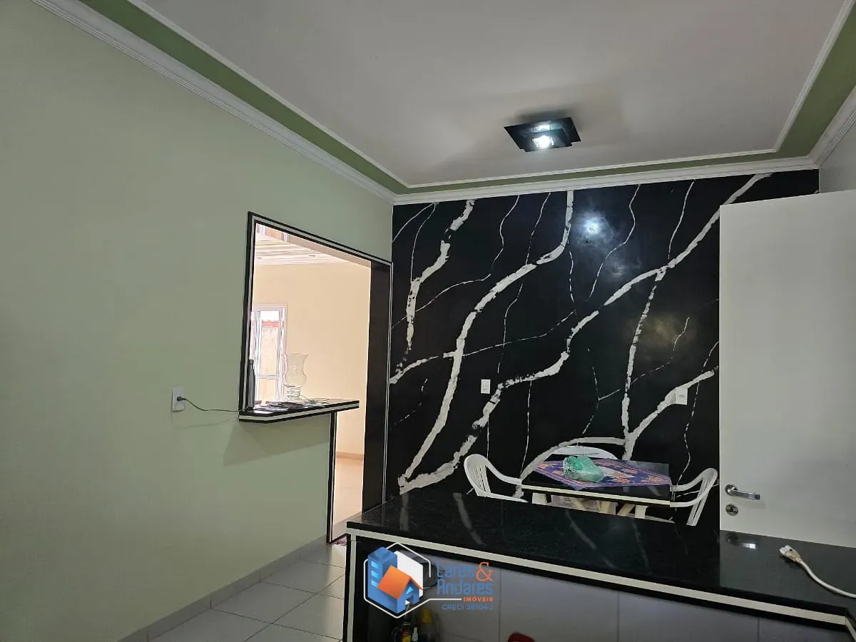 Casa, 3 quartos, 207 m² - Foto 6