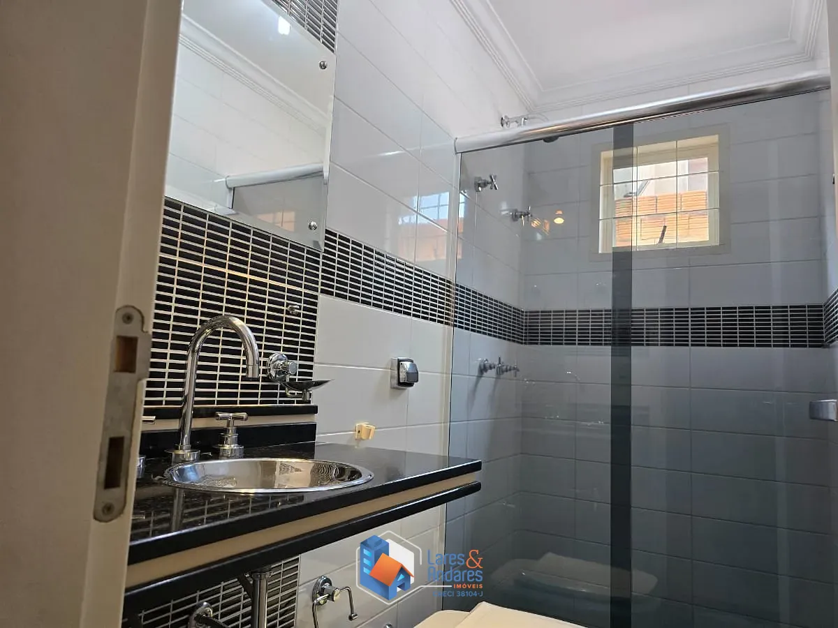 Casa, 3 quartos, 207 m² - Foto 13