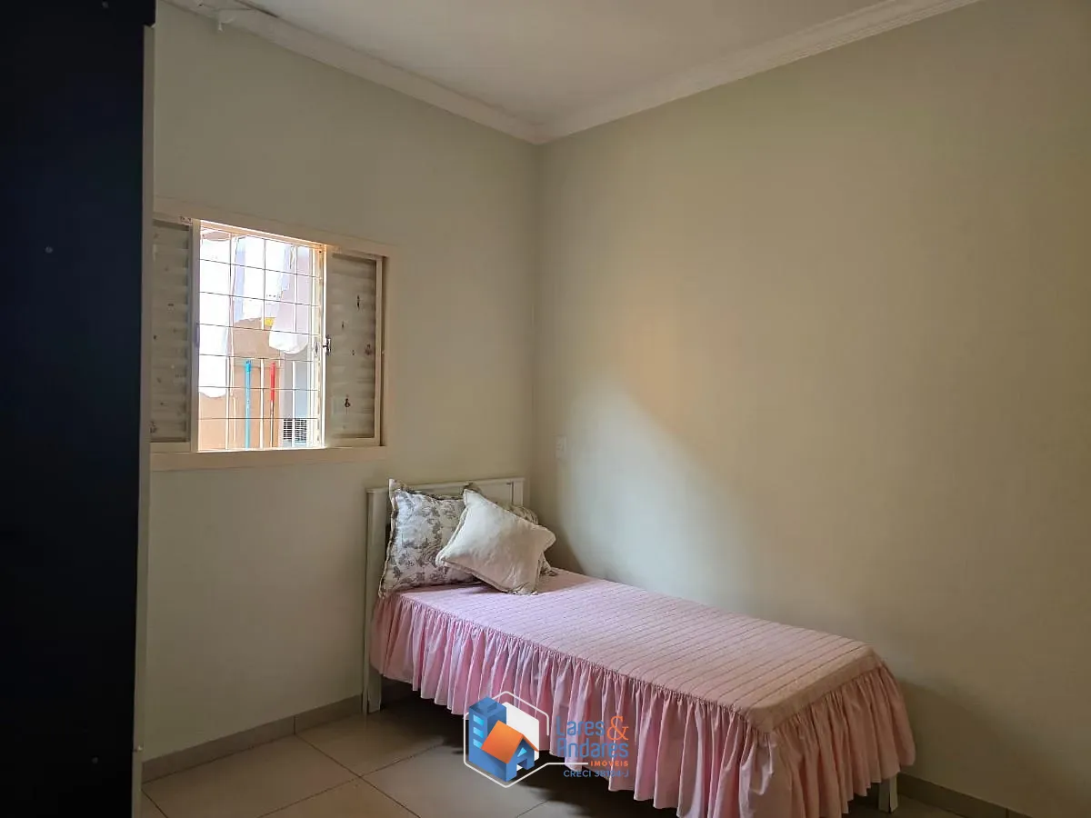Casa, 3 quartos, 207 m² - Foto 11