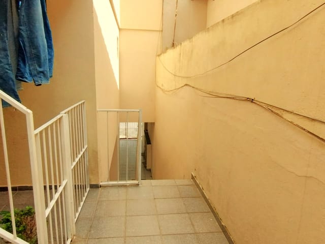 Foto do Casa - Compacto e Prático! 2 Cômodos c/ Água e Luz Individuais - Continental 3 Guarulhos/SP | Imobiliária Compare