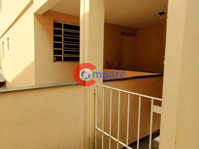 Casa 1 quarto e 1 banheiro, para alugar, no bairro Parque Continental em Guarulhos