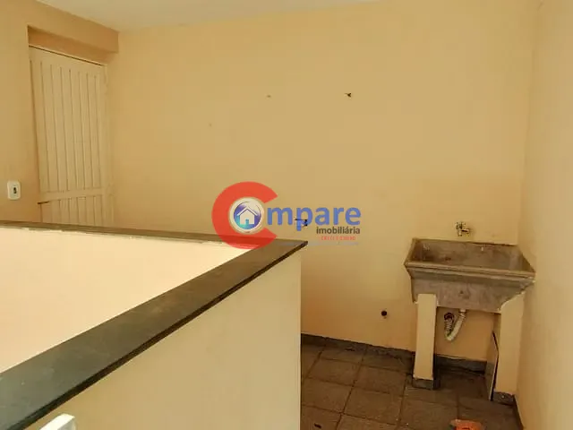 Casa 1 quarto e 1 banheiro, para alugar, no bairro Parque Continental em Guarulhos