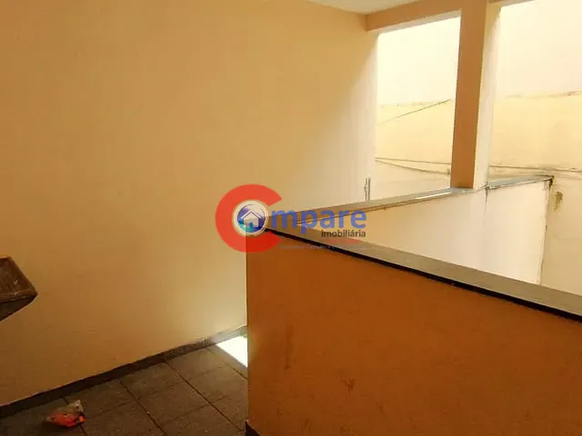 Casa 1 quarto e 1 banheiro, para alugar, no bairro Parque Continental em Guarulhos