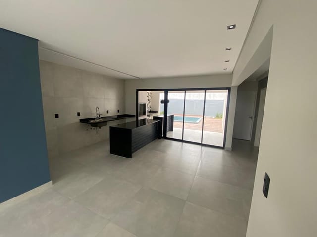Foto do Casa - Casa | À Venda | Cyrela Landscape Esplanada | 4 dormitórios (3 suítes) | 202 m² | Plus Negócios Imobiliários