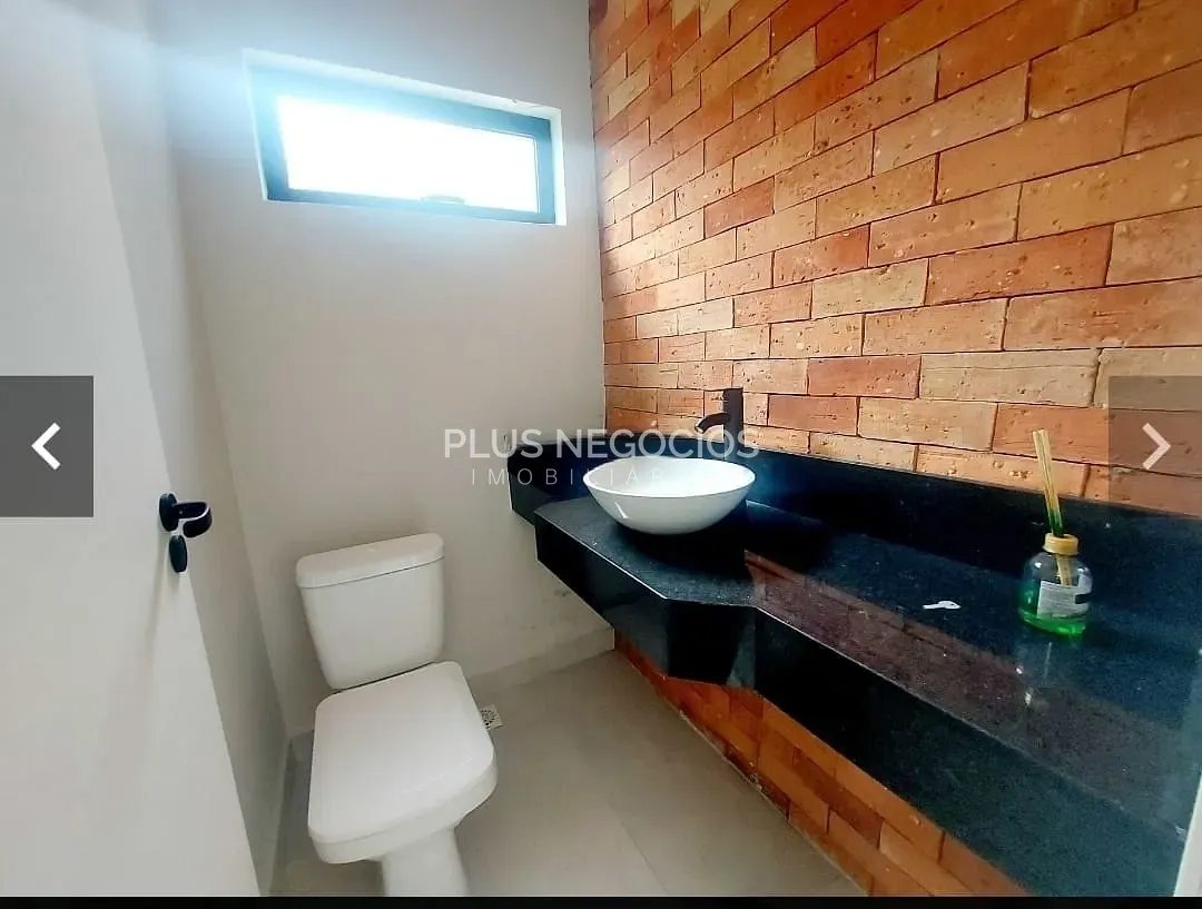 Casa, 4 quartos, 202 m² - Foto 19