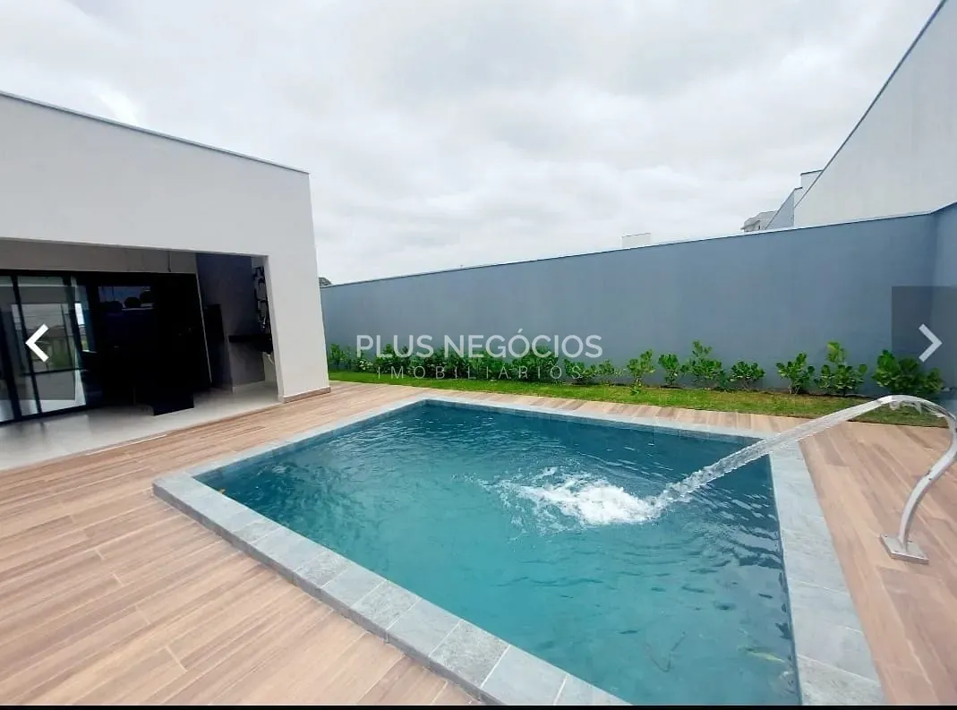 Casa, 4 quartos, 202 m² - Foto 11