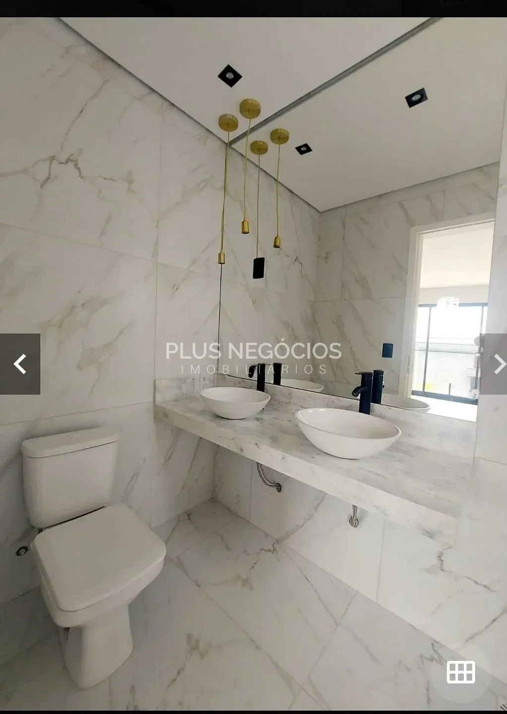 Casa, 4 quartos, 202 m² - Foto 18