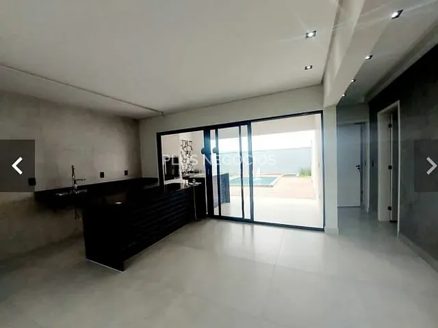 Casa com 202m² 4 quartos e 4 banheiros, à venda, no bairro Condomínio Cyrela Landscape Esplanada em Votorantim