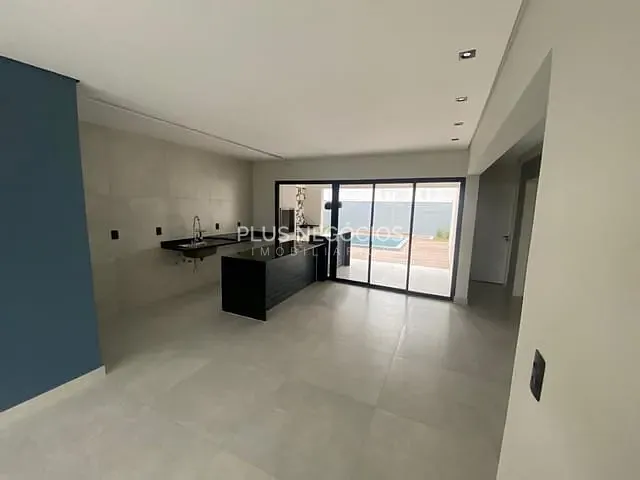 Casa com 202m² 4 quartos e 4 banheiros, à venda, no bairro Condomínio Cyrela Landscape Esplanada em Votorantim