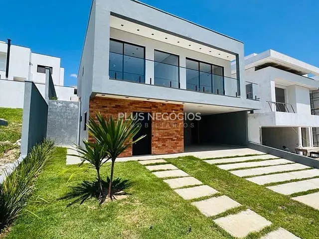 Casa com 202m² 4 quartos e 4 banheiros, à venda, no bairro Condomínio Cyrela Landscape Esplanada em Votorantim