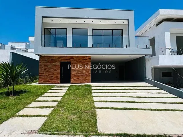 Casa com 202m² 4 quartos e 4 banheiros, à venda, no bairro Condomínio Cyrela Landscape Esplanada em Votorantim
