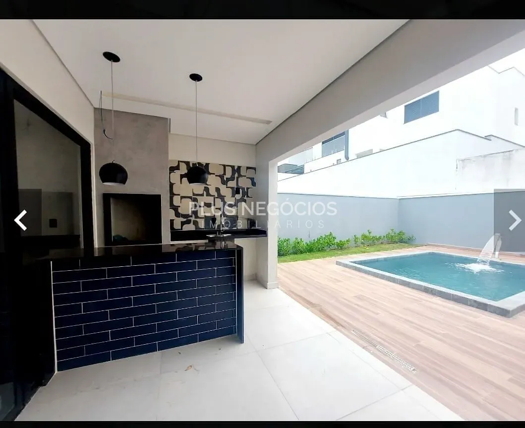 Casa, 4 quartos, 202 m² - Foto 6