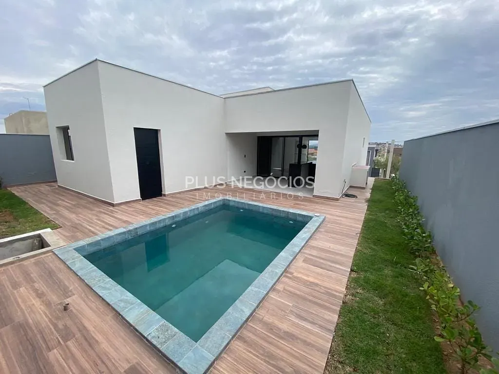 Casa, 4 quartos, 202 m² - Foto 12