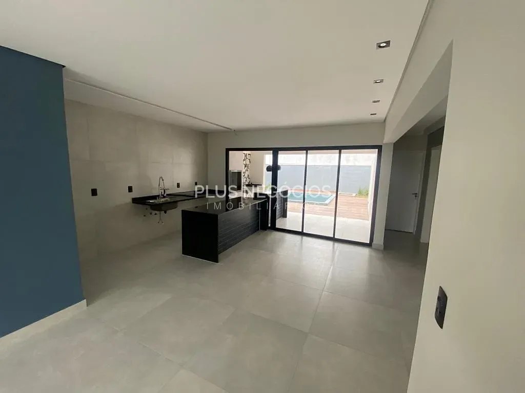 Casa, 4 quartos, 202 m² - Foto 3