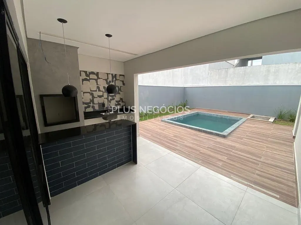 Casa, 4 quartos, 202 m² - Foto 10