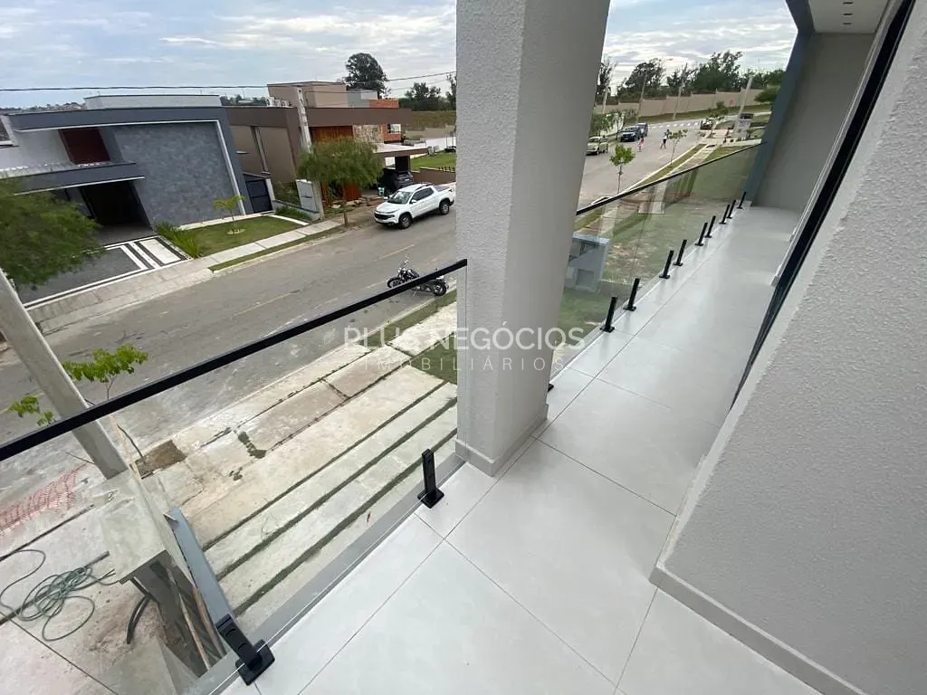 Casa, 4 quartos, 202 m² - Foto 17