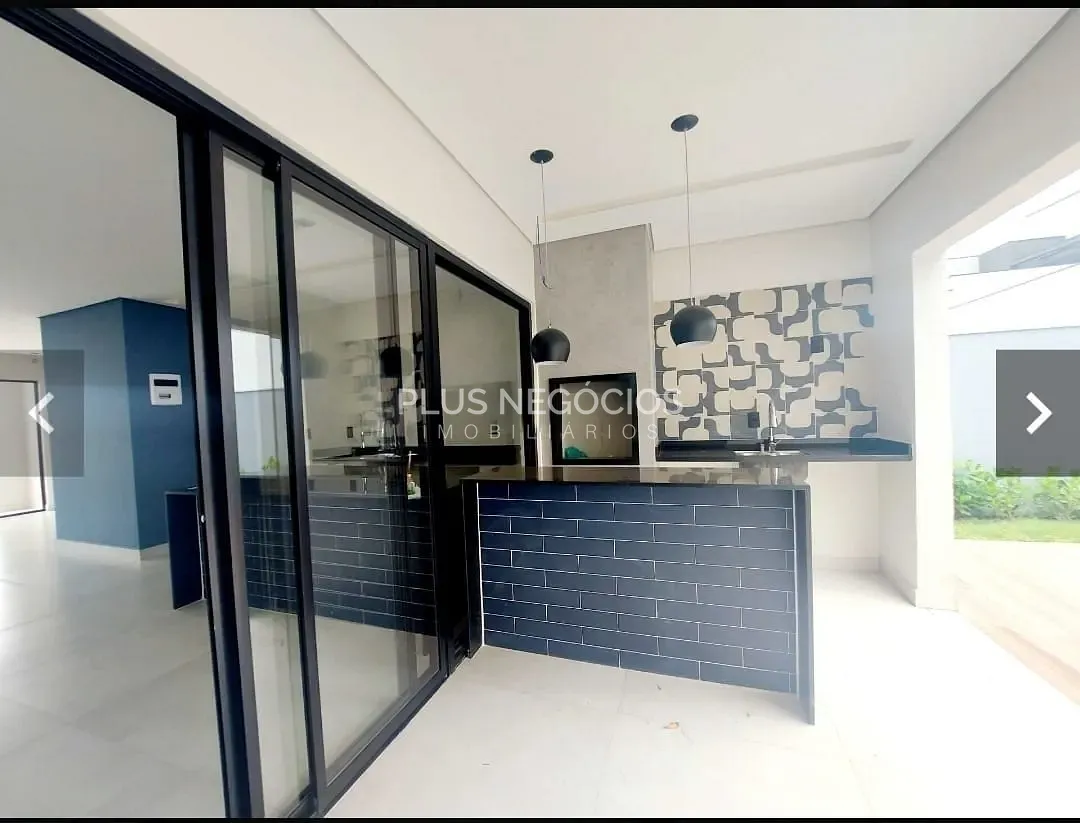 Casa, 4 quartos, 202 m² - Foto 7
