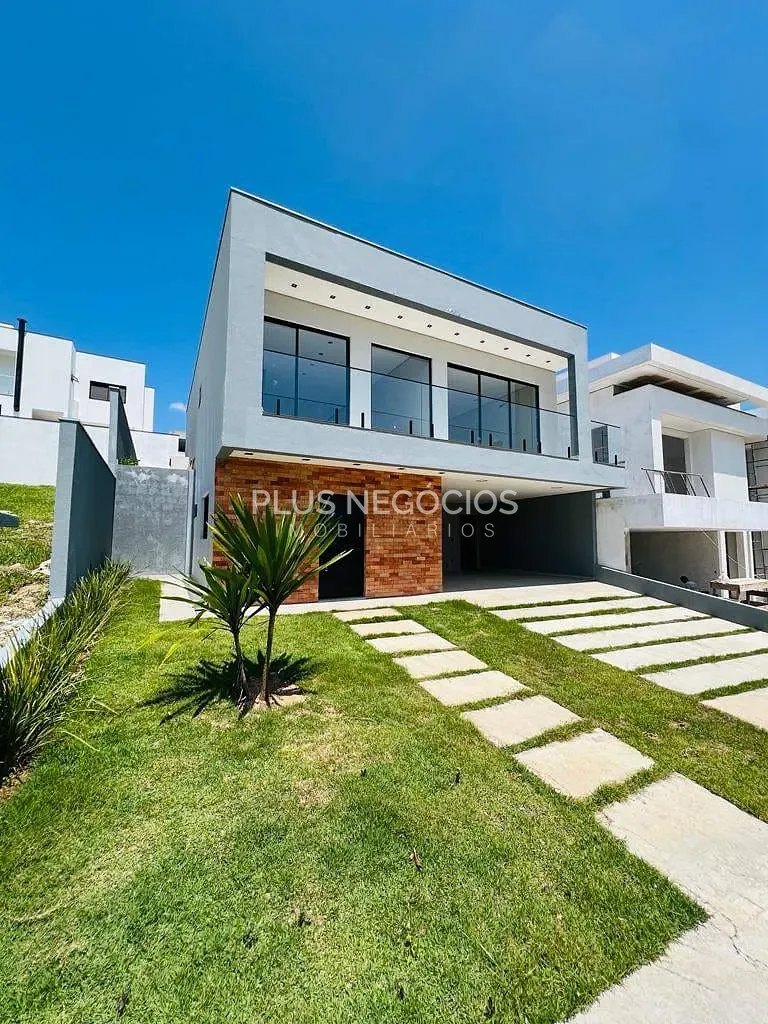 Casa, 4 quartos, 202 m² - Foto 2